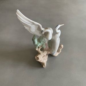 Nao by Lladro 10 Spanish porcelain figurine